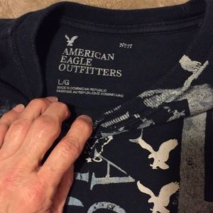 American Eagle Outfitters Top